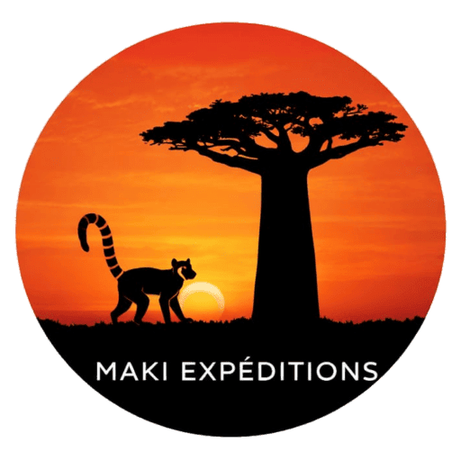 MAKI EXPEDITIONS