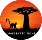 Logo Maki Expeditions